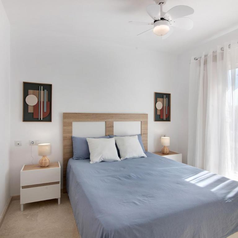 Estrella - Two-Bedroom House - 11