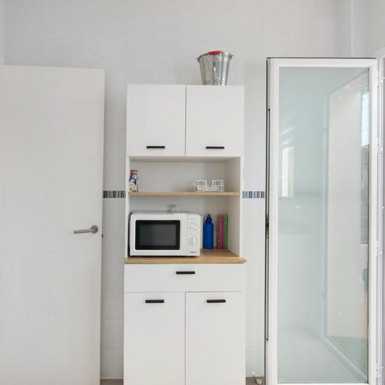 Estrella - Two-Bedroom House - 9