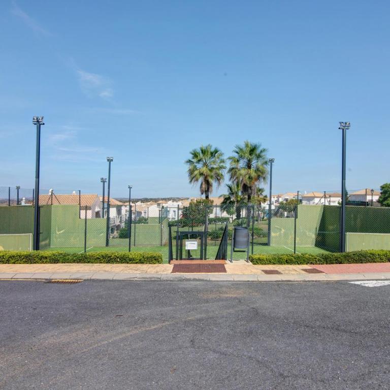 Estrella - Two-Bedroom House - 28