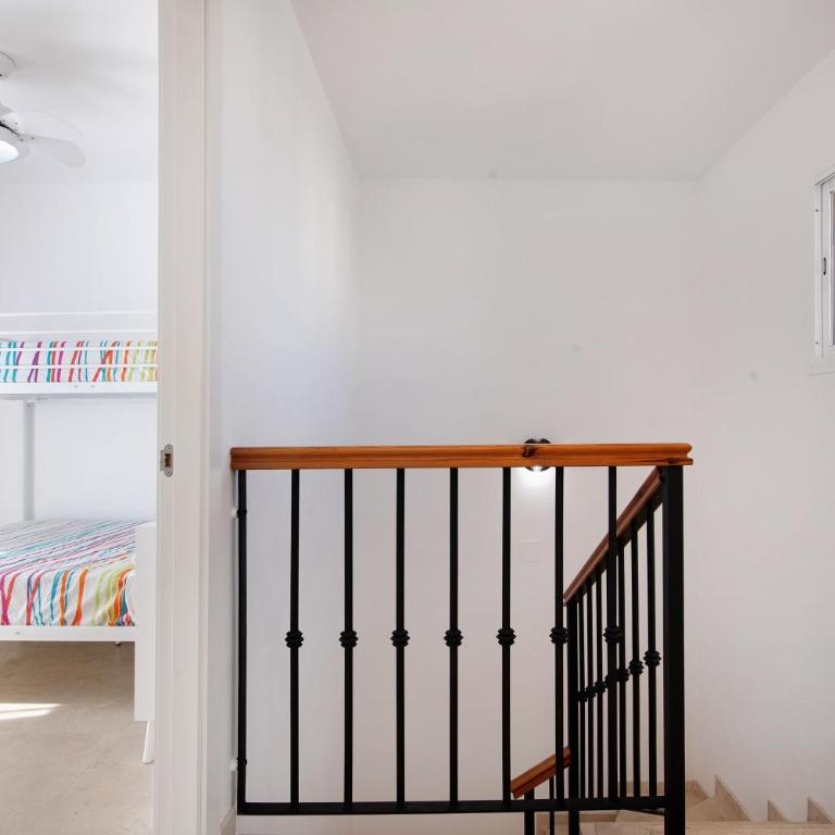 Estrella - Two-Bedroom House - 19