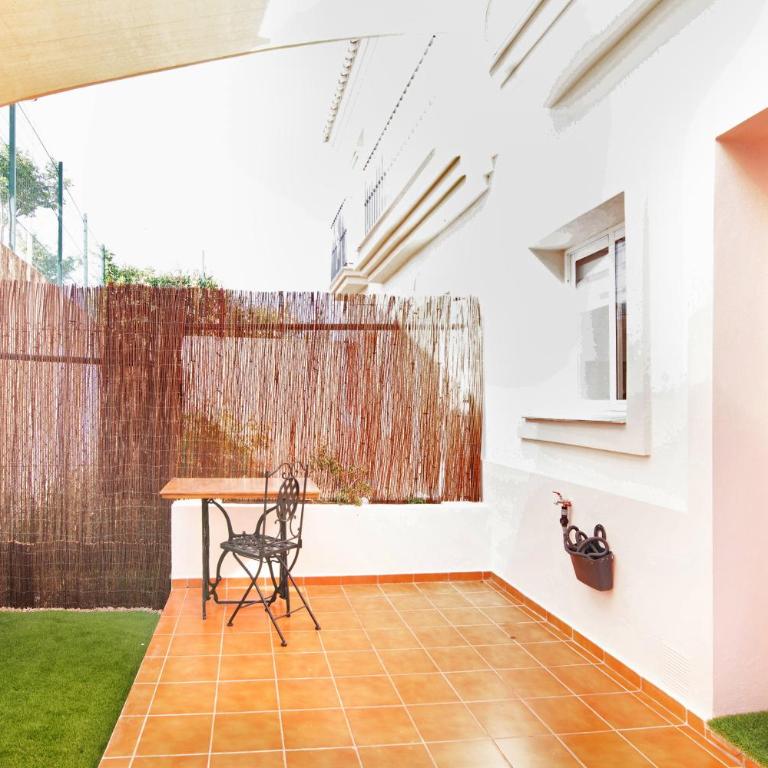 Estrella - Two-Bedroom House - 24