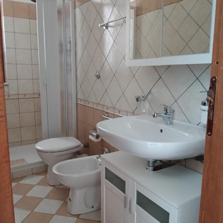 M'arriposu - Double Room - 17