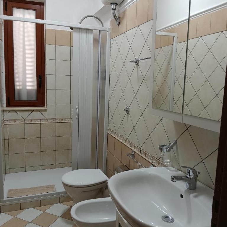 M'arriposu - Double Room - 18