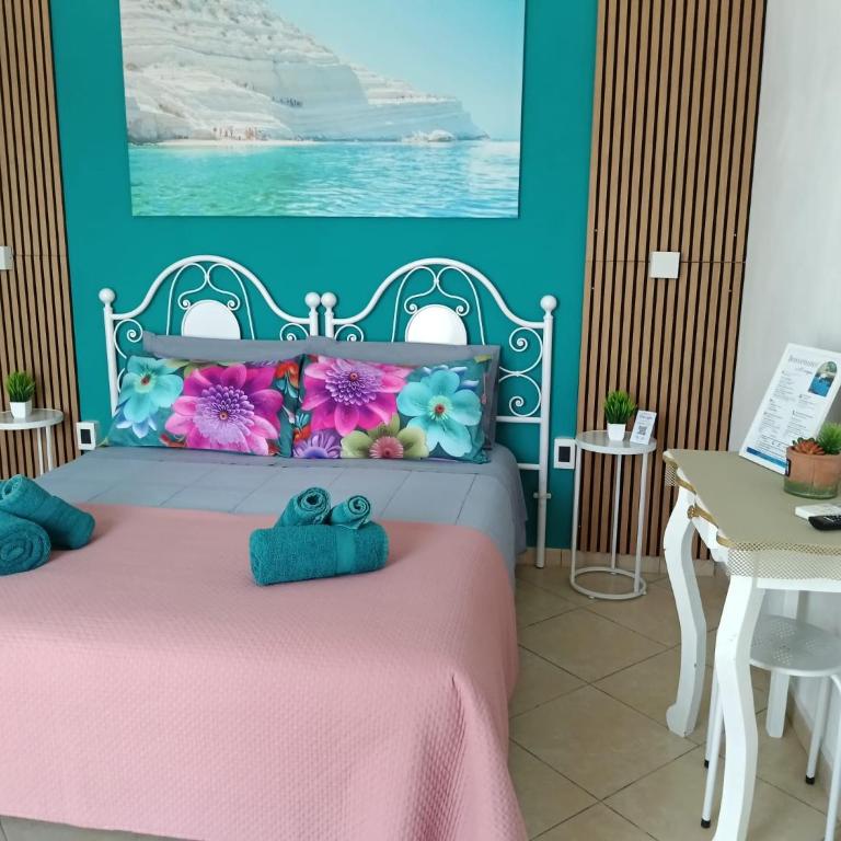 M'arriposu - Double Room - 19