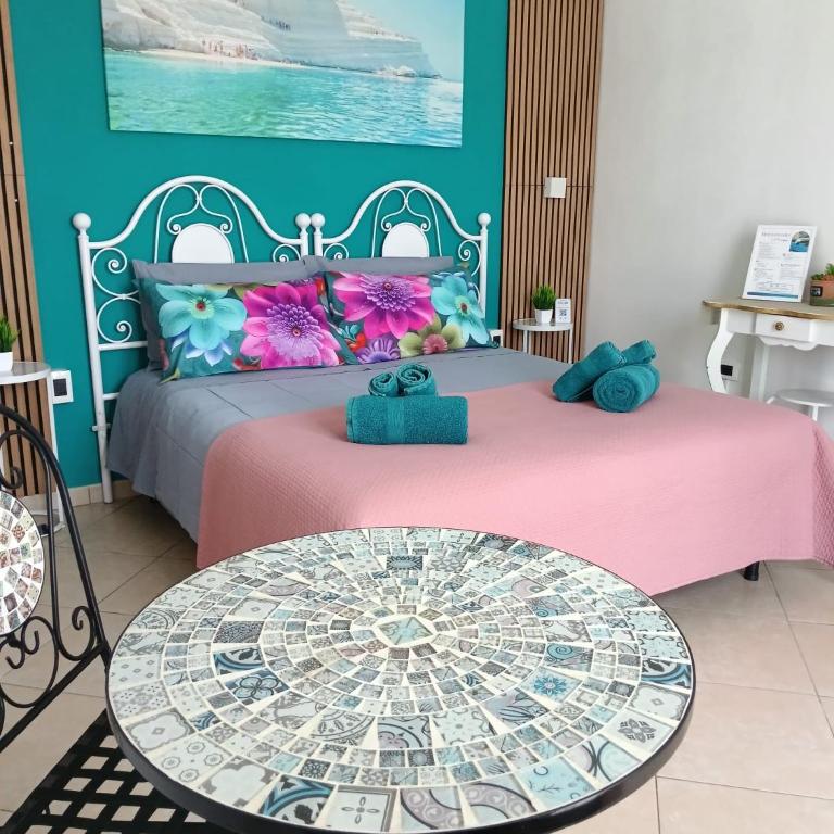 M'arriposu - Double Room - 16