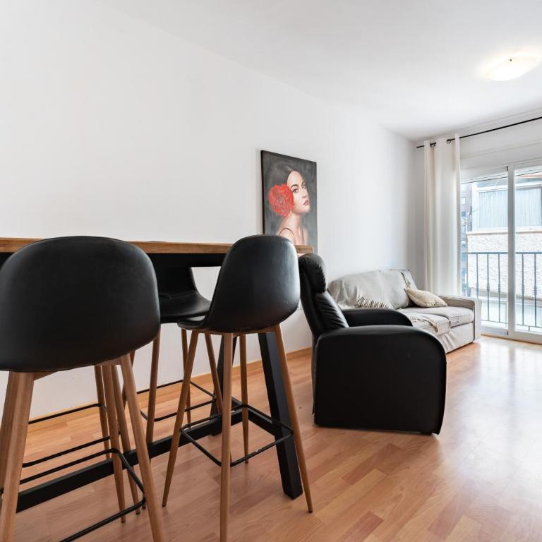 Apartamento Postal - Two-Bedroom Deluxe Apartment with Balcony - 16