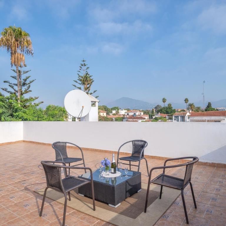 Villa at the Beach - Villa con vistas al mar - 25