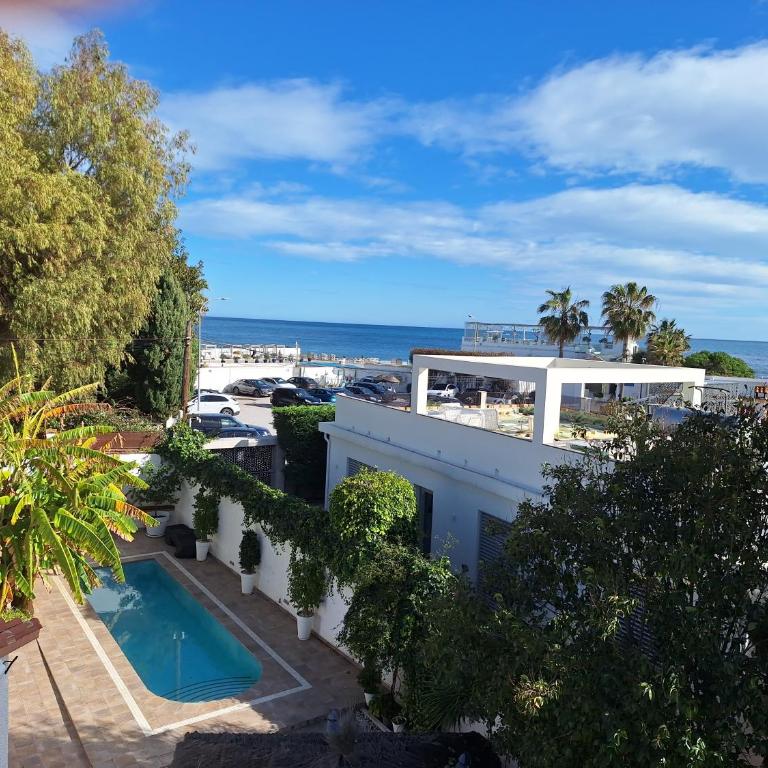 Villa at the Beach - Villa con vistas al mar - 26