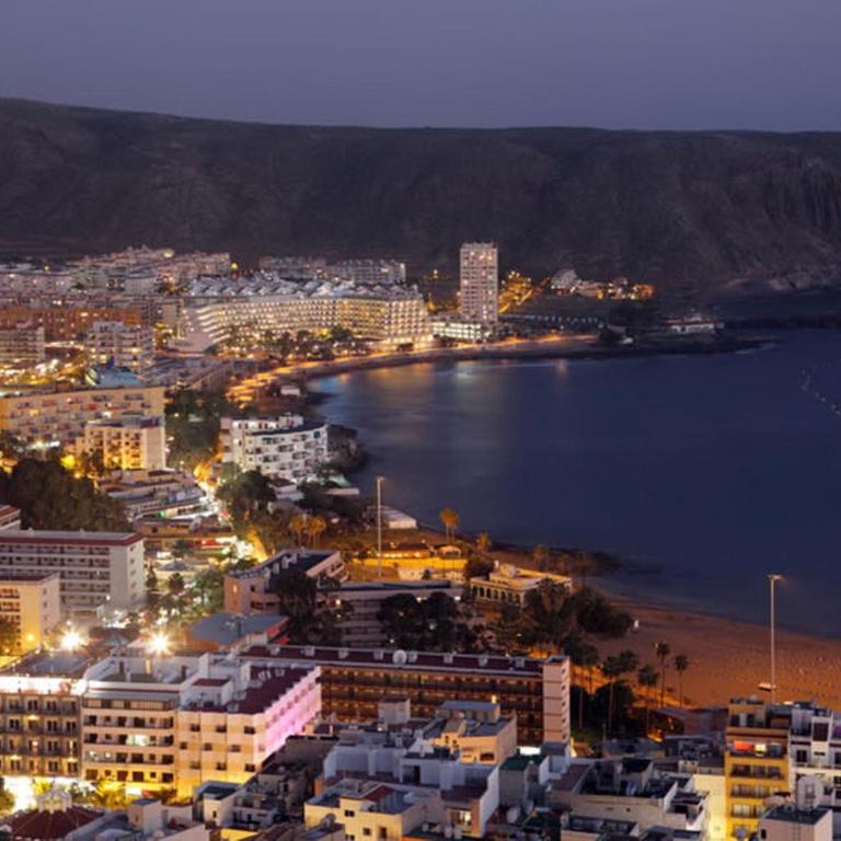 Central Los Cristianos apartment - Apartamento Superior de 1 dormitorio con balcón - 22