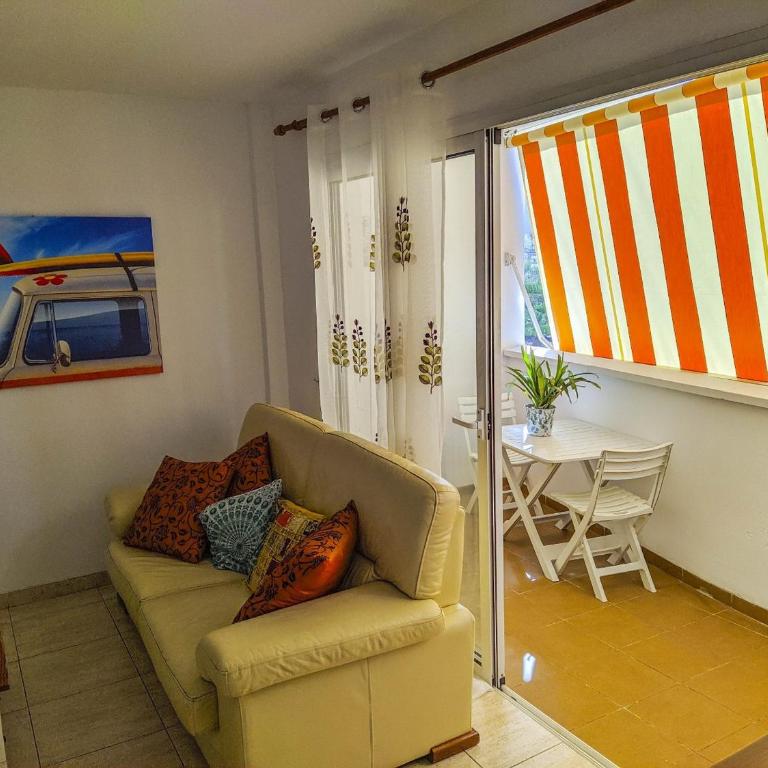 Central Los Cristianos apartment - Apartamento Superior de 1 dormitorio con balcón - 31
