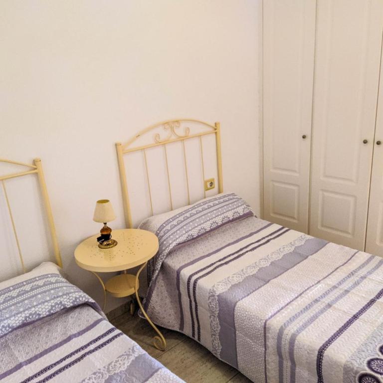 Central Los Cristianos apartment - Apartamento Superior de 1 dormitorio con balcón - 29