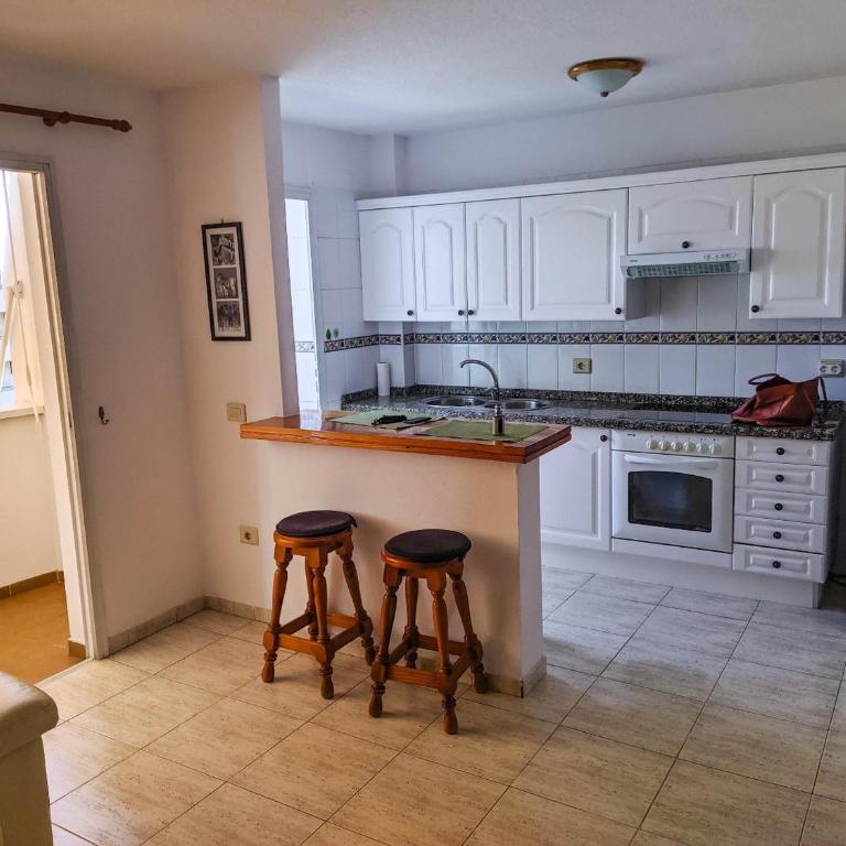 Central Los Cristianos apartment - Apartamento Superior de 1 dormitorio con balcón - 27