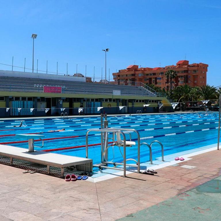 Central Los Cristianos apartment - Apartamento Superior de 1 dormitorio con balcón - 37