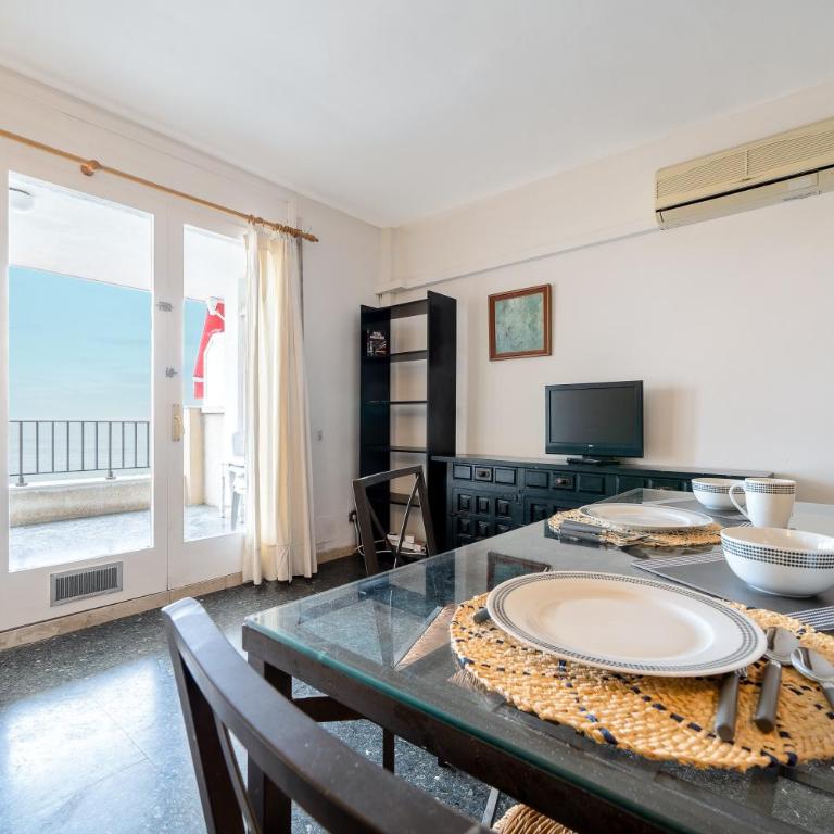 Apart db - Studio Apartment with Sea View - 9