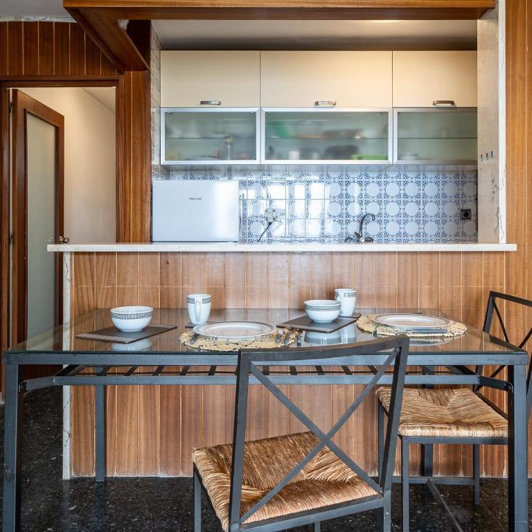 Apart db - Studio Apartment with Sea View - 6