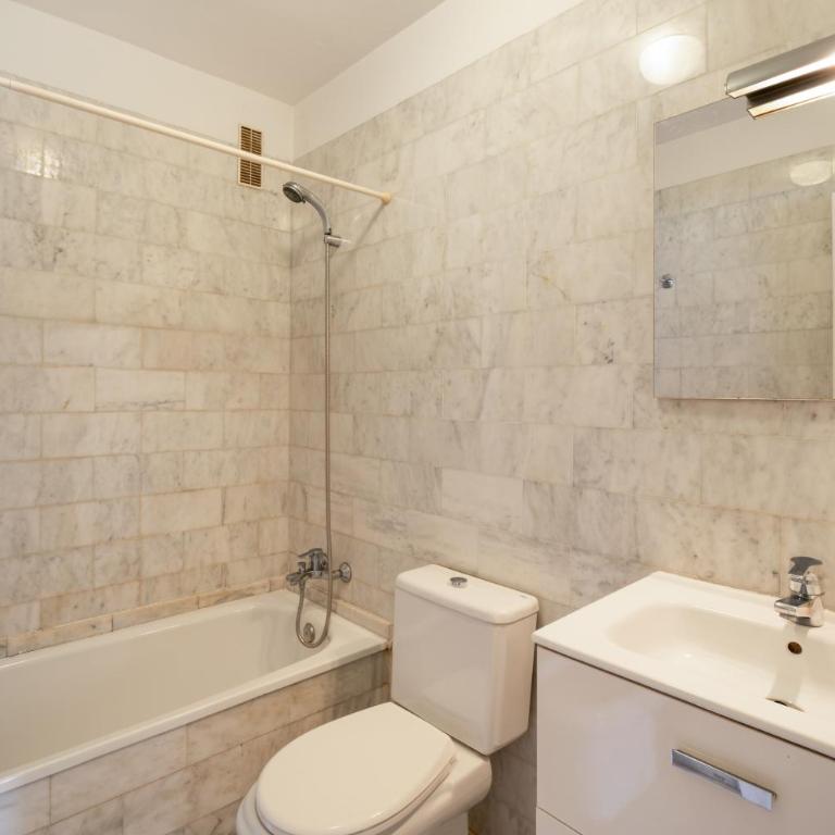 Central Los Cristianos apartment - Apartamento Superior de 1 dormitorio con balcón - 15