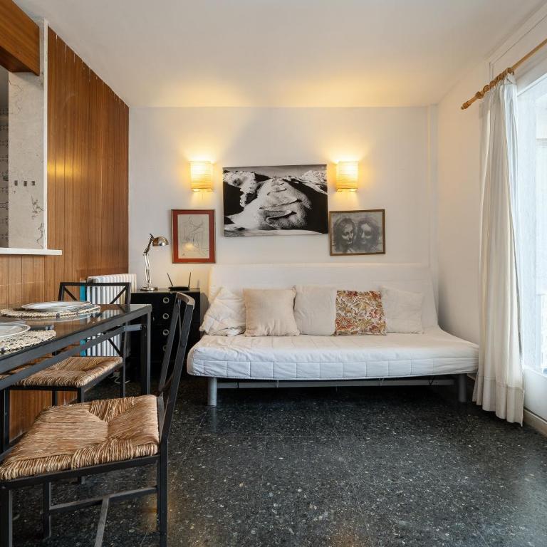 Apart db - Studio Apartment with Sea View - 3