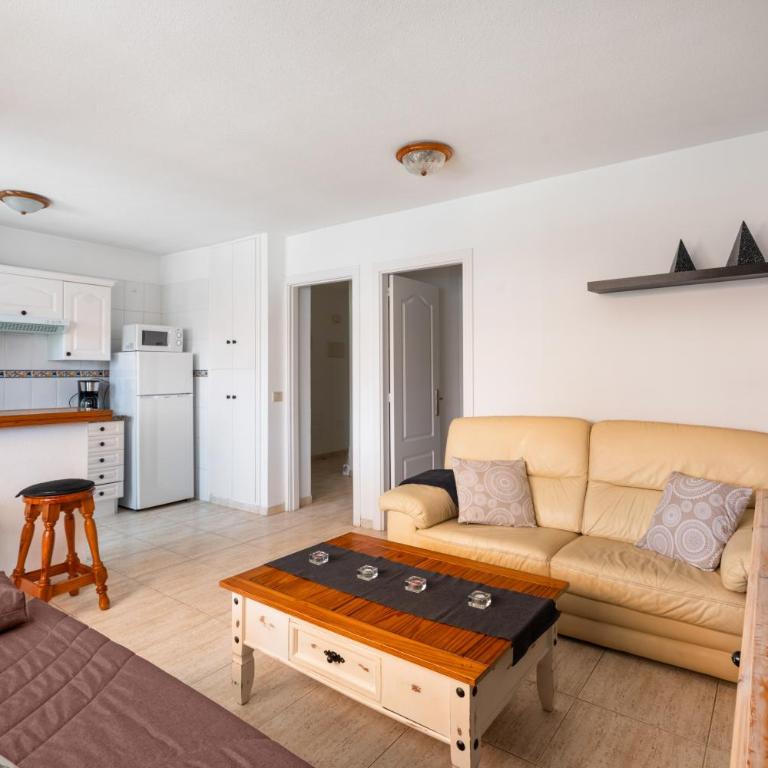 Central Los Cristianos apartment - Apartamento Superior de 1 dormitorio con balcón - 13