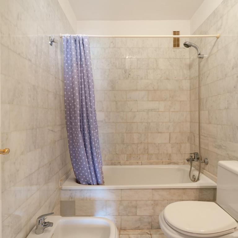 Central Los Cristianos apartment - Apartamento Superior de 1 dormitorio con balcón - 14