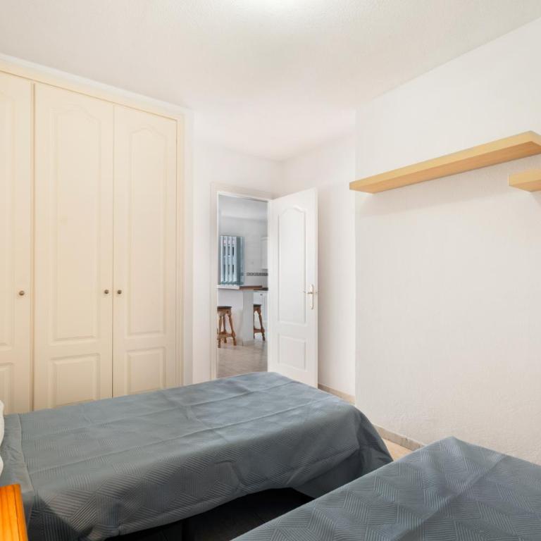 Central Los Cristianos apartment - Apartamento Superior de 1 dormitorio con balcón - 11