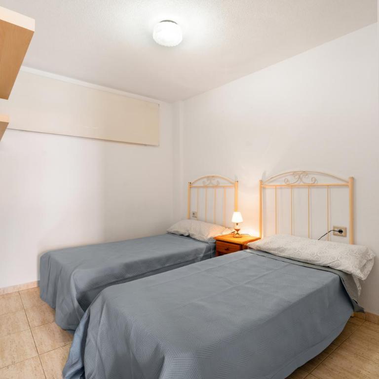 Central Los Cristianos apartment - Apartamento Superior de 1 dormitorio con balcón - 9