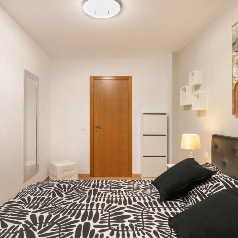 Paradise Beach Bay - Apartment with Terrace - 13