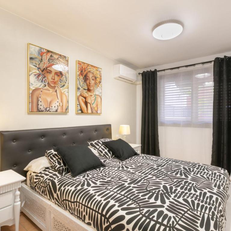 Paradise Beach Bay - Apartment with Terrace - 11