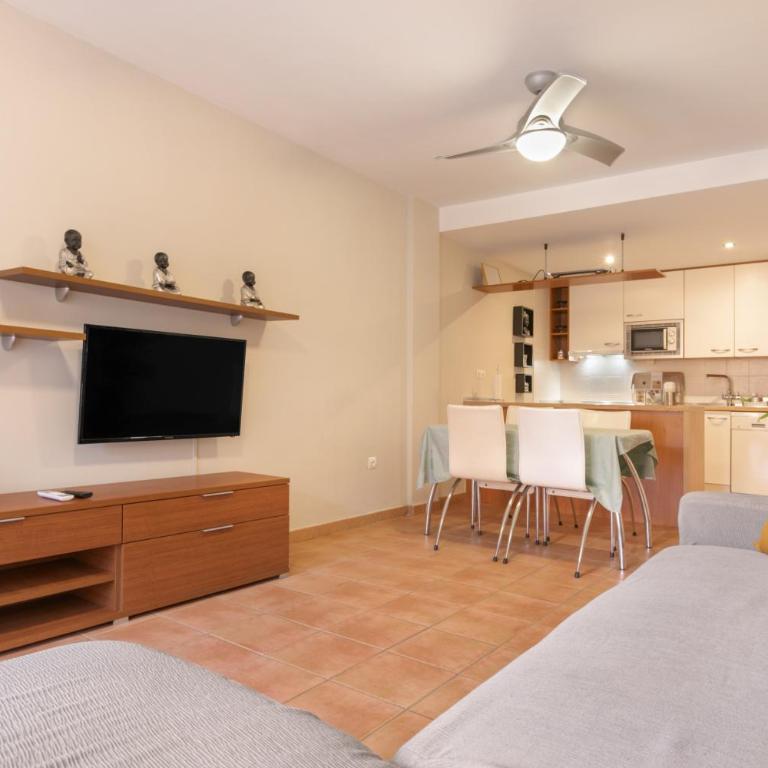 Paradise Beach Bay - Apartment with Terrace - 6