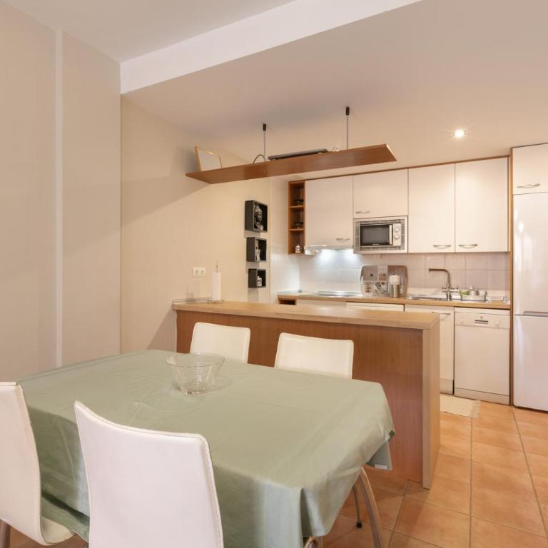 Paradise Beach Bay - Apartment with Terrace - 7