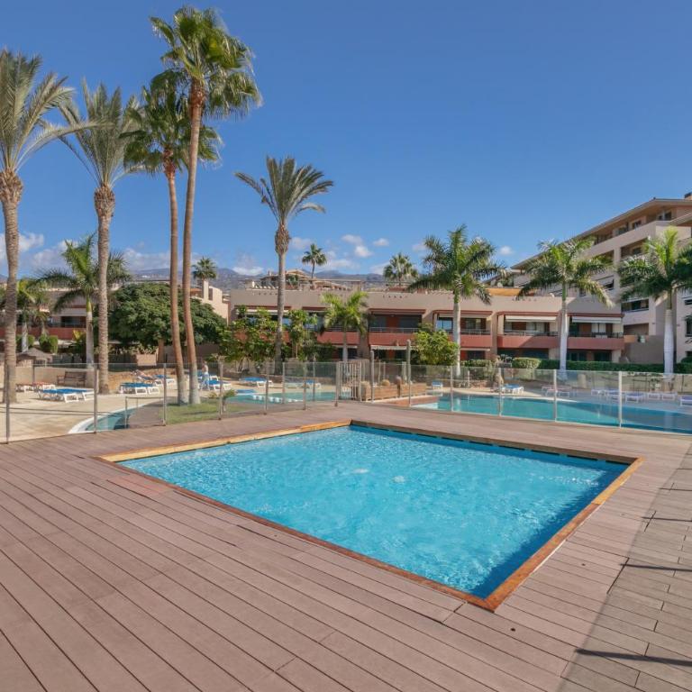 Paradise Beach Bay - Apartment with Terrace - 1