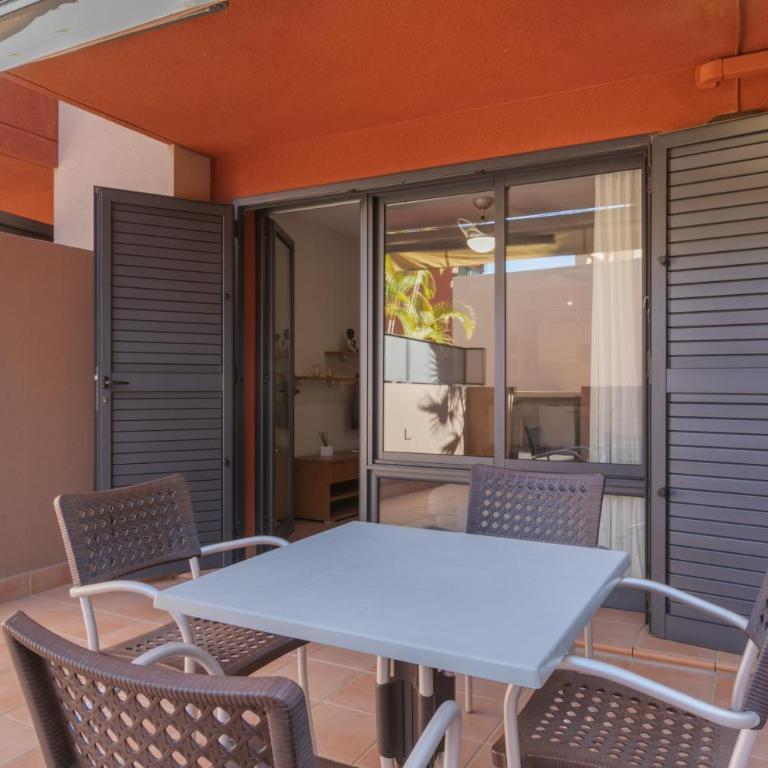 Paradise Beach Bay - Apartment with Terrace - 21