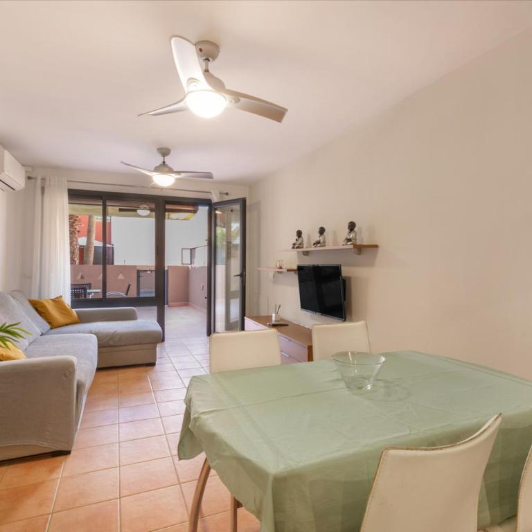 Paradise Beach Bay - Apartment with Terrace - 5