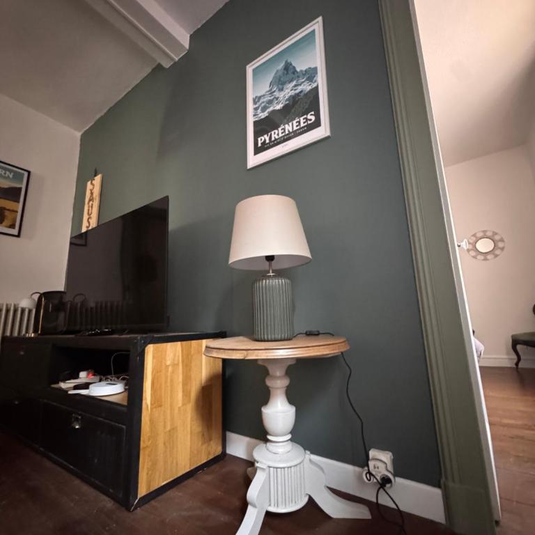 Saussat - Appartement - Rez-de-Chaussée - 7