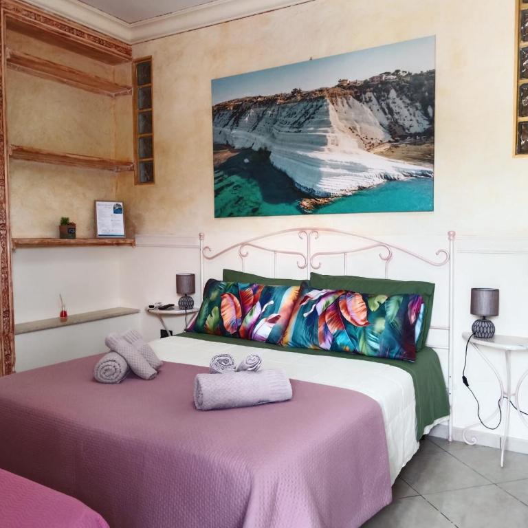 M'arriposu - Double Room - 30