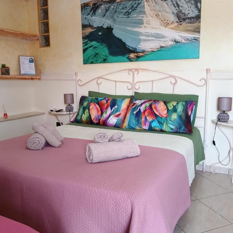 M'arriposu - Double Room - 29