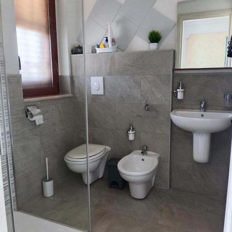 M'arriposu - Large Double or Twin Room - 16