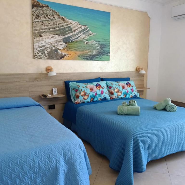 M'arriposu - Large Double or Twin Room - 20