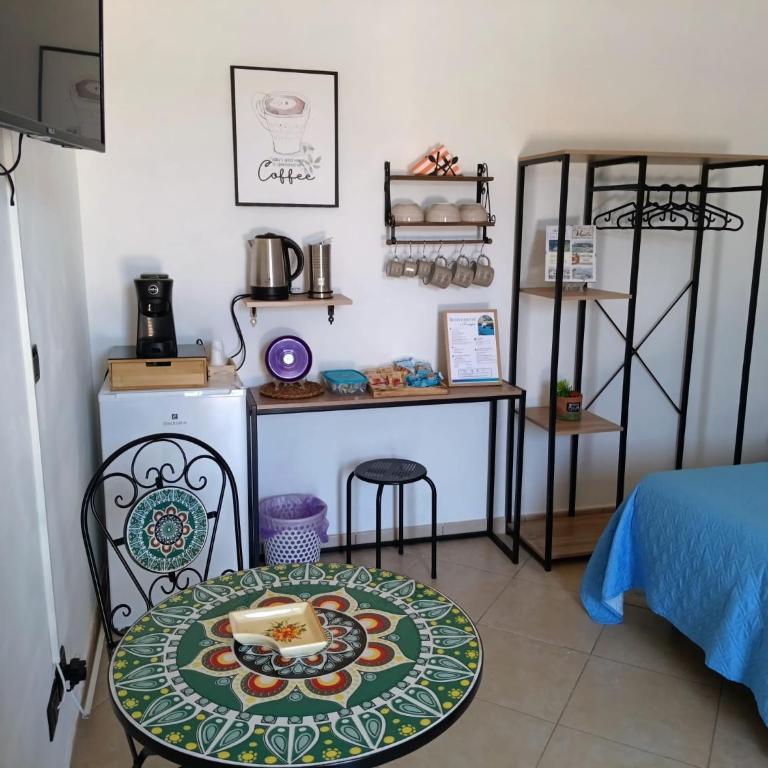M'arriposu - Large Double or Twin Room - 15
