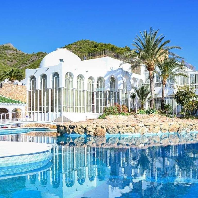 Casa Limón - Apartamento Deluxe de 2 dormitorios con vistas al mar - 4
