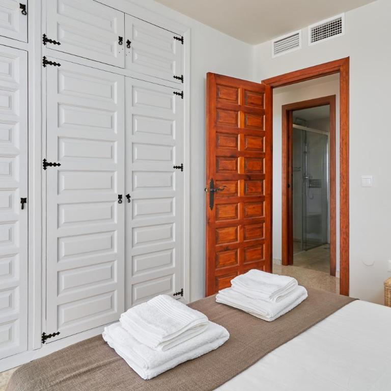 Casa Limón - Apartamento Deluxe de 2 dormitorios con vistas al mar - 20