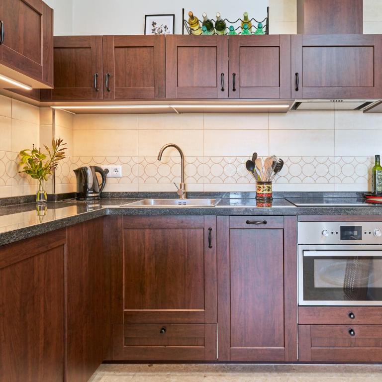 Casa Limón - Apartamento Deluxe de 2 dormitorios con vistas al mar - 17