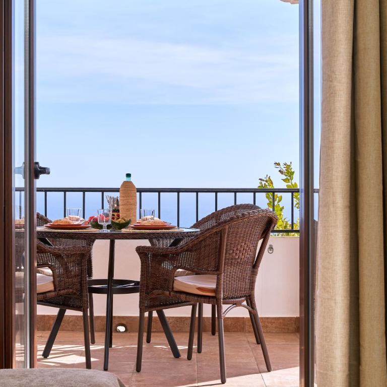 Casa Limón - Apartamento Deluxe de 2 dormitorios con vistas al mar - 6
