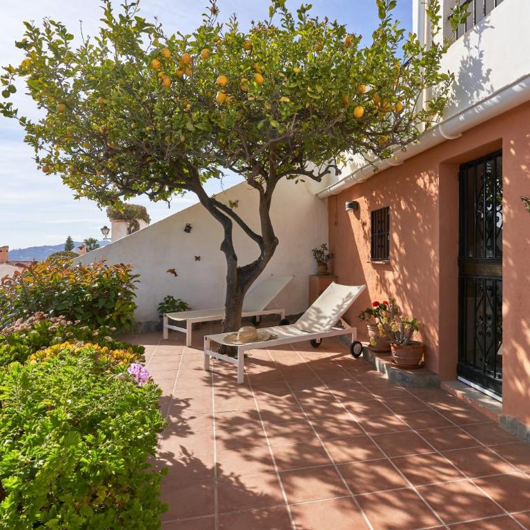 Casa Limón - Apartamento Deluxe de 2 dormitorios con vistas al mar - 5