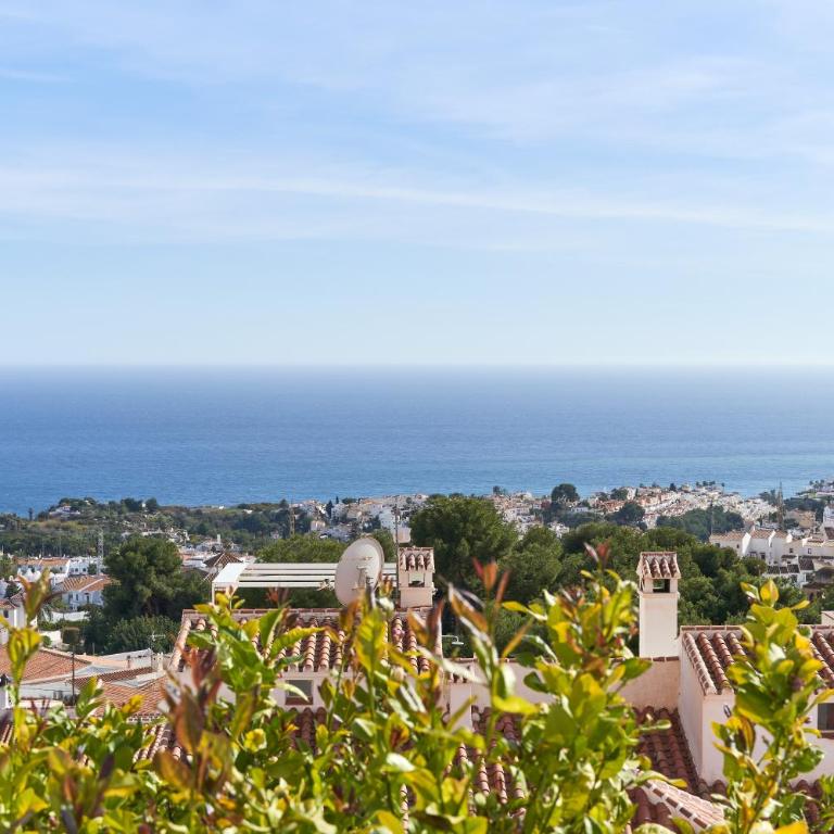 Casa Limón - Apartamento Deluxe de 2 dormitorios con vistas al mar - 12