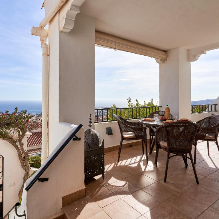 Casa Limón - Apartamento Deluxe de 2 dormitorios con vistas al mar - 2