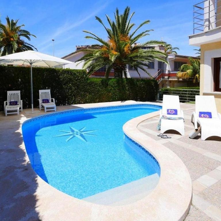 Villa Northern Star - Casa - 26