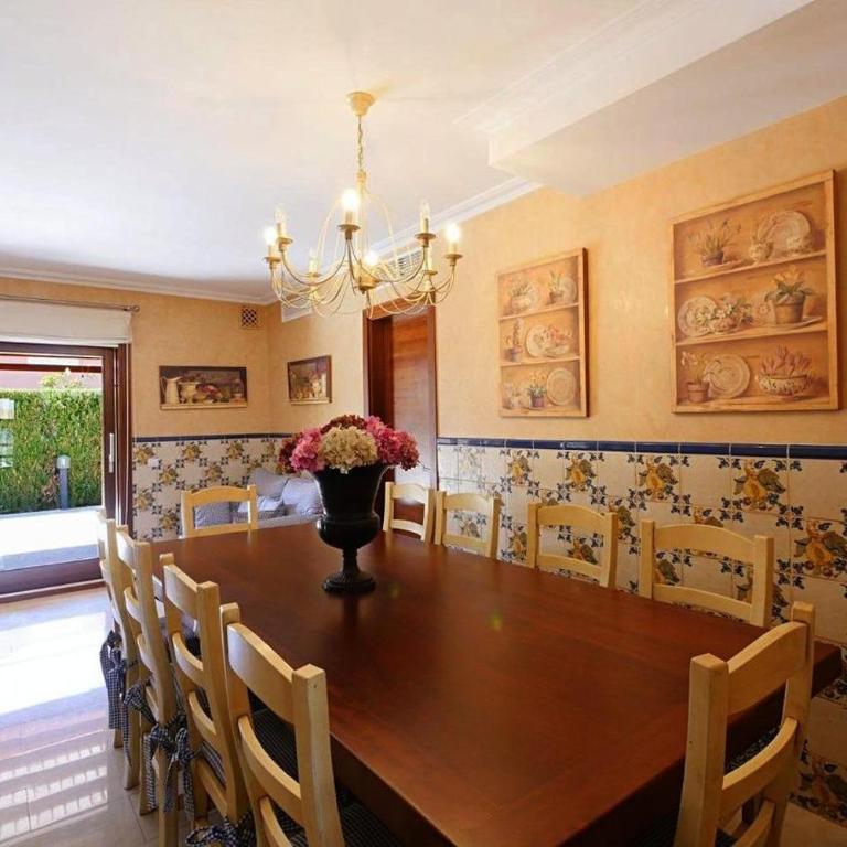 Villa Northern Star - Casa - 15