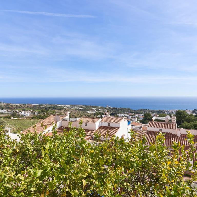 Casa Limón - Apartamento Deluxe de 2 dormitorios con vistas al mar - 13