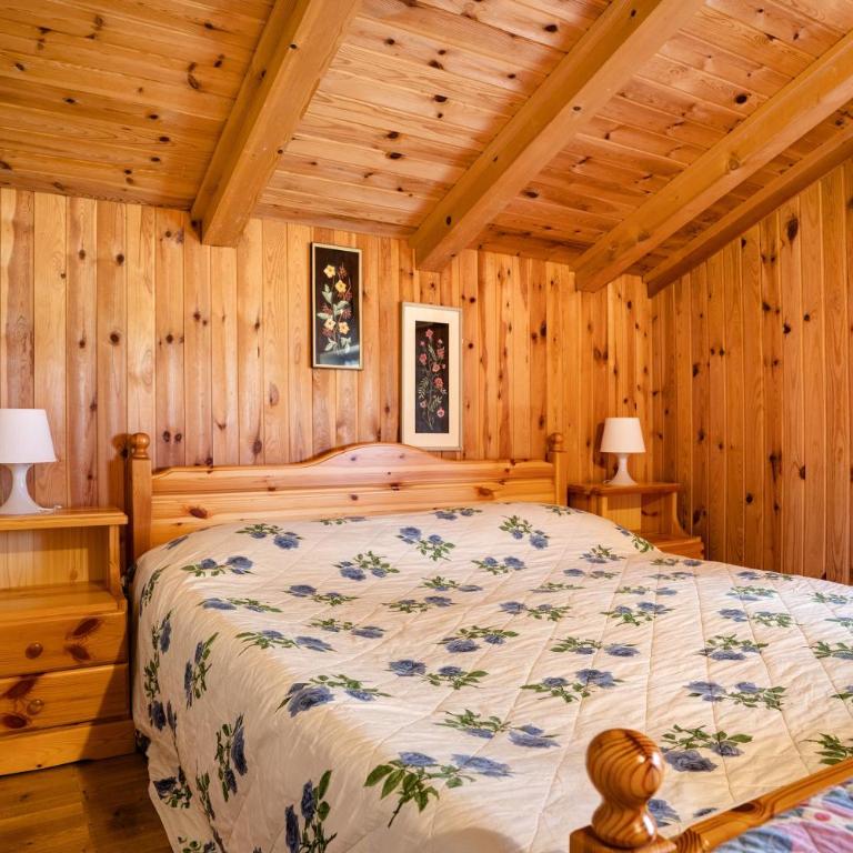 Casa Belfort per 9 persone - Casa Vacanze - 15