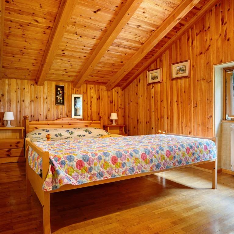Casa Belfort per 9 persone - Casa Vacanze - 14